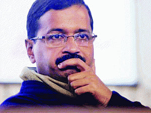 Congress dismisses talks of 'fielding' Kejri against NaMo