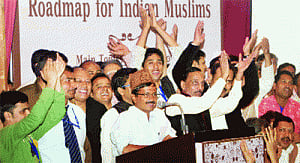 Fight against Modi not symbolic, but to rout him, says Kejriwal