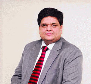 Karbonn eyes Rs8000 crore revenue in FY 2015
