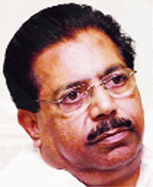 In Chalakkudy, Chacko gets reasons for hope