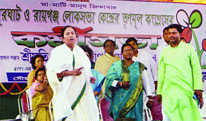 Didi goes national in TMC list