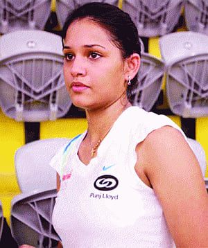 Dipika enters pre-quarters