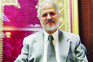 Jail not a system to punish inmates: l-G