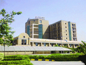 AIIMS trauma centre to have hostel for attendants of patient