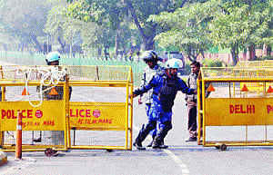 IM, SIMI planning terror strikes to derail poll process