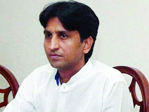 Cross FIRs lodged against AAP's Vishwas, 29 people