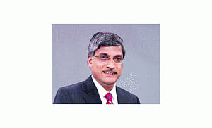 Ninth senior-level exit at Infosys; Chandrashekar Kakal quits