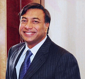 Anand Mahindra, lakshmi Mittal among world's greatest leaders