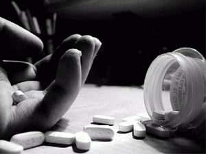 'Perfectly planned' suicide in medical journal