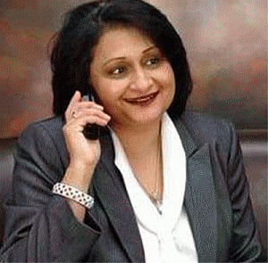 Indian-American Manju Goel loses Congressional bid