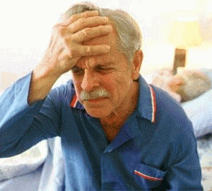 Depression, anxiety may lead to teeth loss