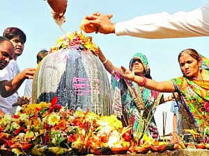 The significance of Mahashivratri