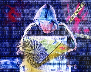 Web attack
