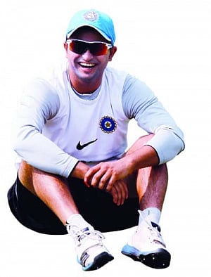 WI hit sixes but can't rotate strike: Raina