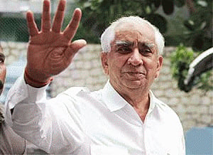 Jaswant not quitting yet, to file nomination from Barmer