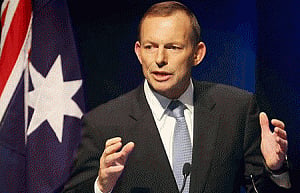 'Increasing hope' of solving MH370 mystery: Australian PM