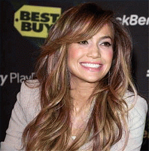 Jennifer lopez battling bronchitis