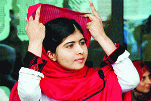 Malala, Misbah-ul-Haq receive Pak civil awards