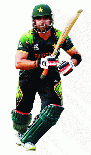 'Umar was unbelievable'