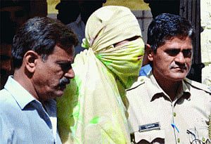 IM module crushed in Rajasthan, Pak terrorist among 4 held
