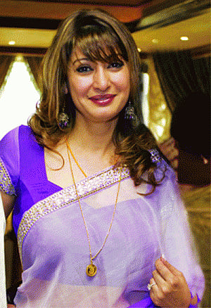 Sunanda's viscera report hints at drug overdose, but vague