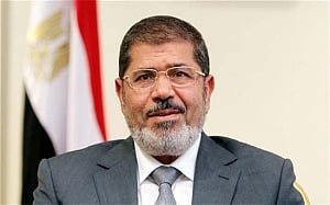 529 Morsi supporters sentenced to death in Egypt