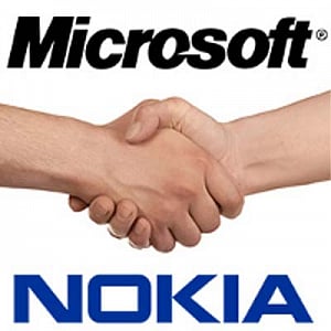 Nokia says Microsoft deal to be delayed by a month