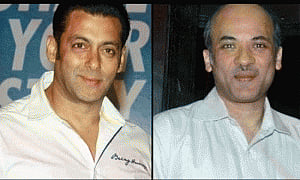 Salman to play double role in 'Prem Ratan Dhan Payo'