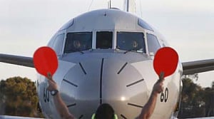 Missing jet: Malaysia receives French satellite images