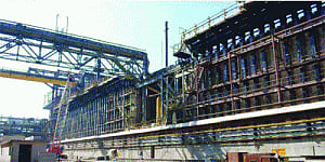 SAIl eyes capacity expansion plan wrap-up by September 2014