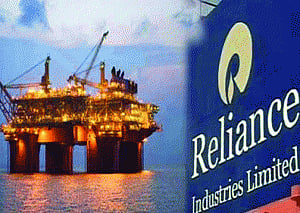 RIl to charge KG-D6 gas consumers on revised terms from April 1