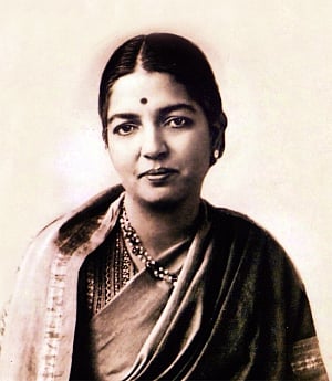MEETINGS WITH REMARKABlE WOMEN