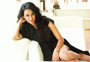 A conscientious actress