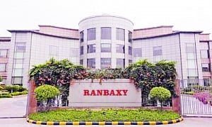Ranbaxy recalls generic lipitor