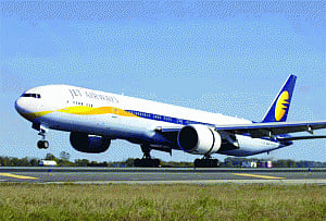 Top-deck exit continues at Jet; Acting CEO quits