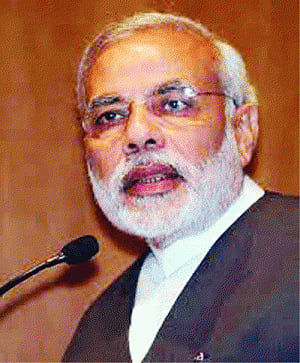 Feel sad about riots, but no guilt: Modi