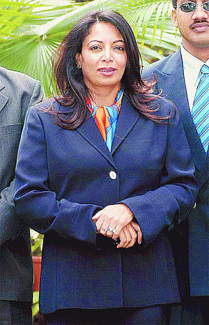 Radia, firms to face prosecution  for massive accounting fraud