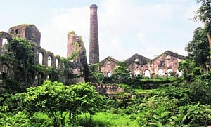 Shakti Mills gangrape: convicts challenge framing of death sentence charge