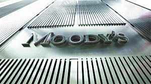 lower CAD limits India's exposure to global shocks: Moody's