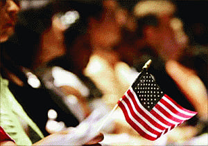 Indian rush expected for new H-1B visas