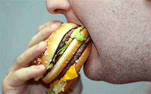 lower life expectancy for obese teenagers: Study.