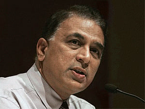 I'll be happy to take up BCCI job: Gavaskar