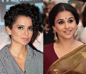 Kangana Ranaut confirms doing Sujoy Ghosh's next