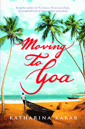 Romancing Goa