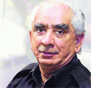 Jaswant Singh expelled from BJP for 6 years
