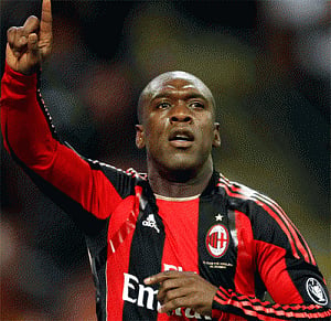 Milan's new approach paying off: Coach