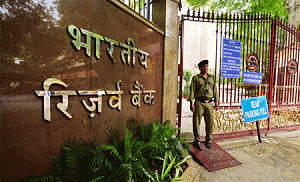RBI likely to maintain status quo in Apr 1 monetary policy