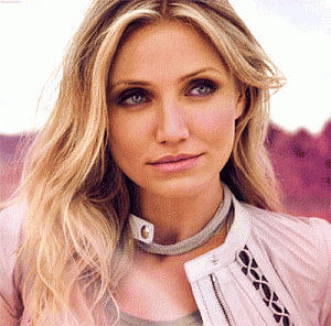 Have very little vanity: Cameron Diaz