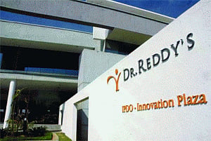 Dr Reddy's eyes fresh  foray into Japanese market