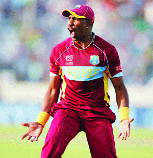 IPl experience helped us clinch Australia match: Bravo